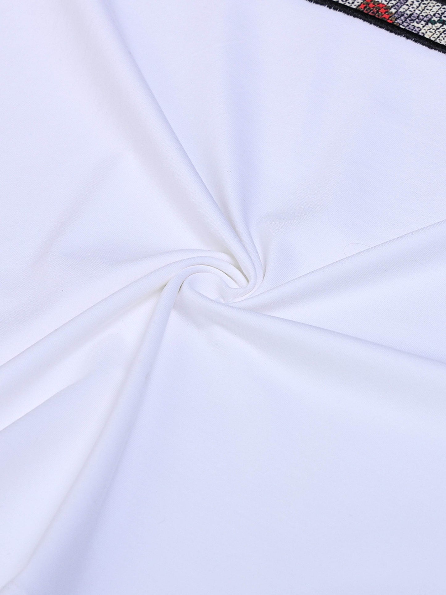 White  t-shirt