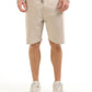 Men’s beige shorts