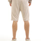 Men’s beige shorts