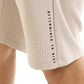 Men’s beige shorts