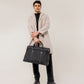 The London Duffle(Black)