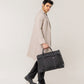 The London Duffle(Black)