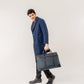 The London Duffle(Blue)