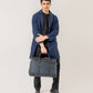 The London Duffle(Blue)