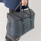 The London Duffle(Blue)