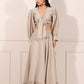 MOH The eternal dhaga – Bindu Starlight co-ord set