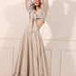 MOH The eternal dhaga – Bindu Starlight co-ord set