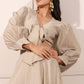 MOH The eternal dhaga – Bindu Starlight co-ord set