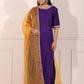 Moh The eternal dhaga – Kirti Suit set