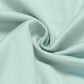 Men's Supima green polo t-shirt