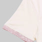 Men's Supima pink polo t-shirt