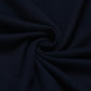 Men's Supima Navy polo t-shirt