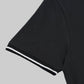 Men's Supima Olive polo t-shirt