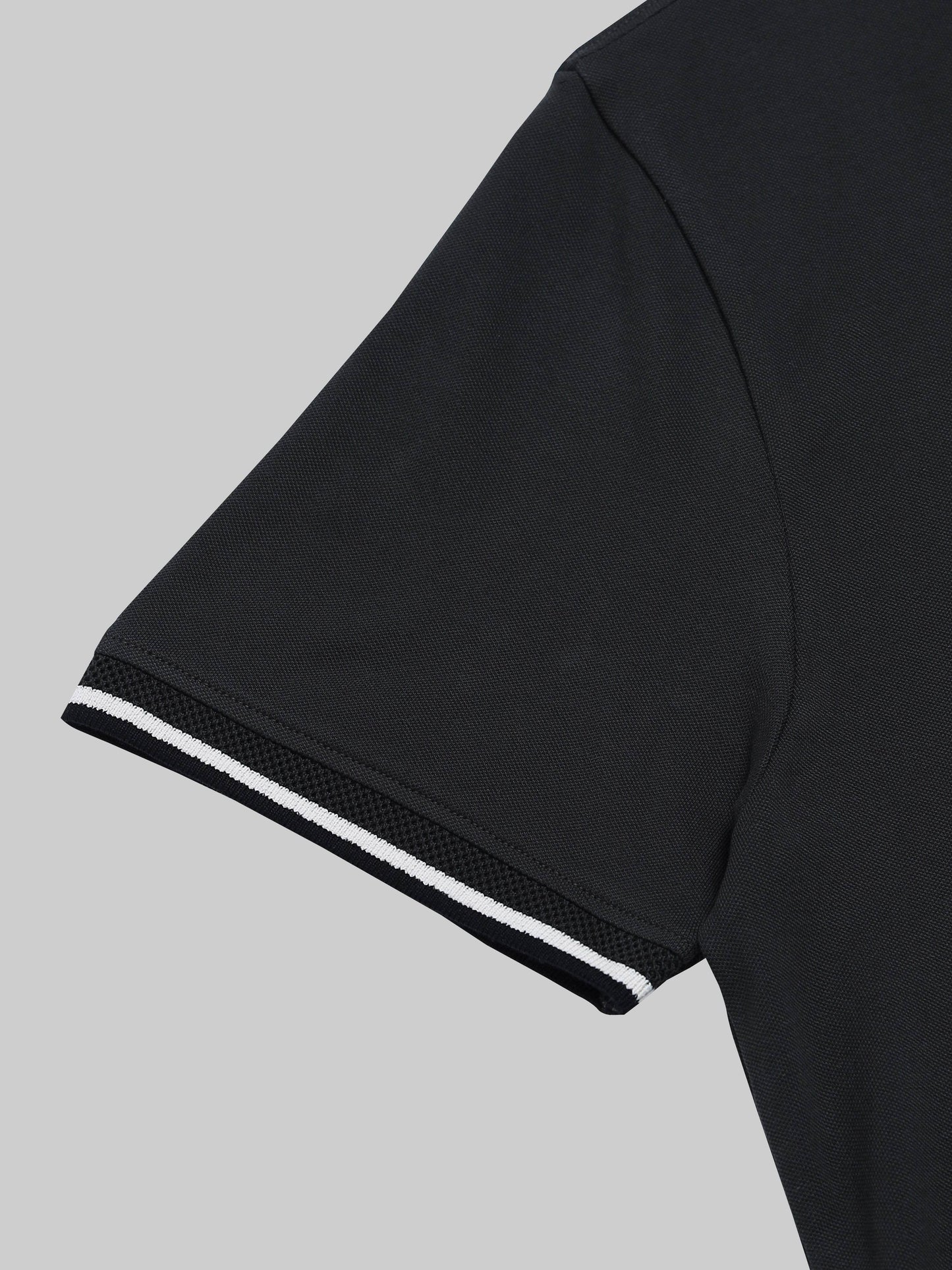 Men's Supima Olive polo t-shirt