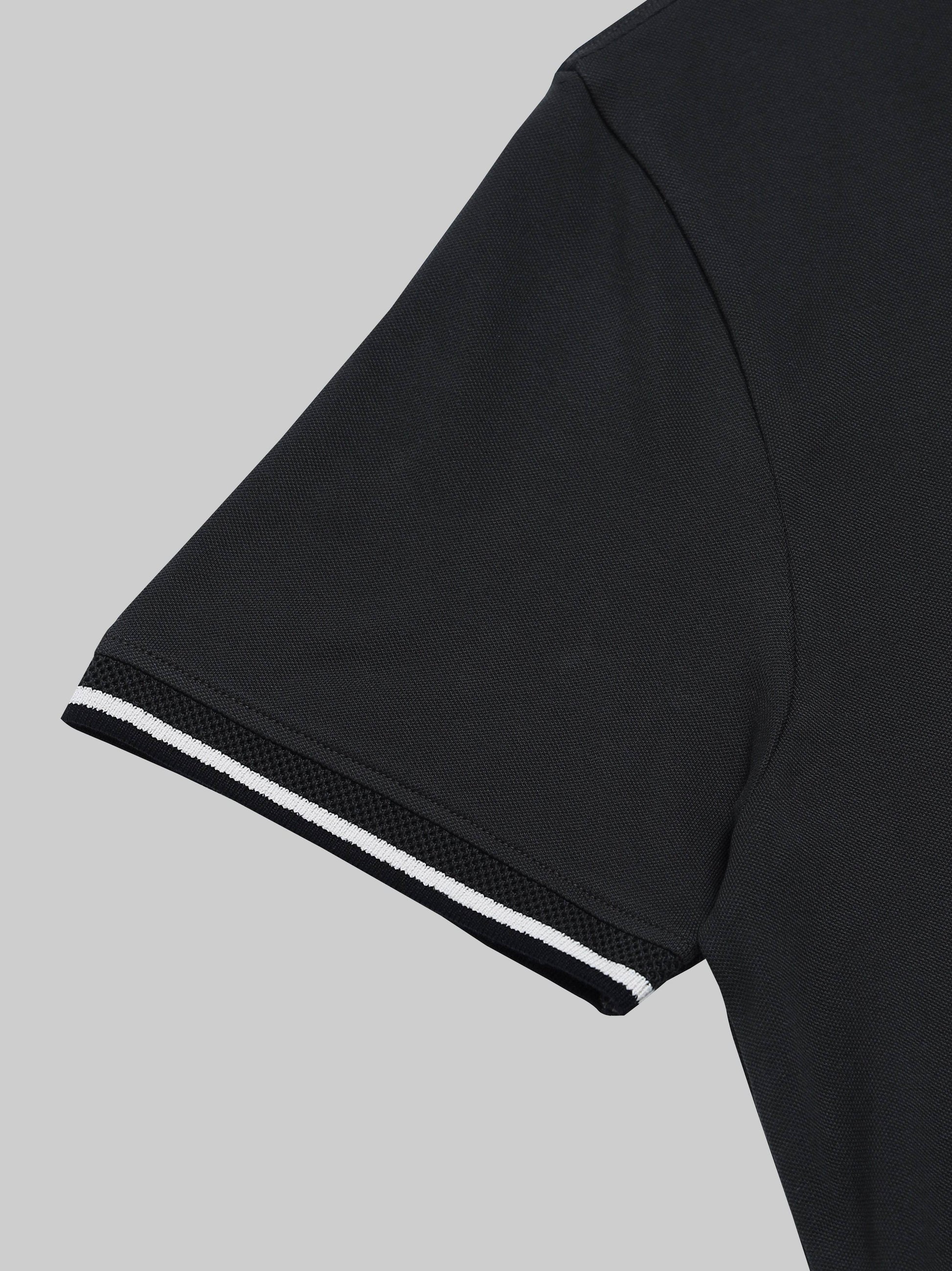 Men's Supima Olive polo t-shirt