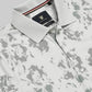 Men's light green polo t-shirt