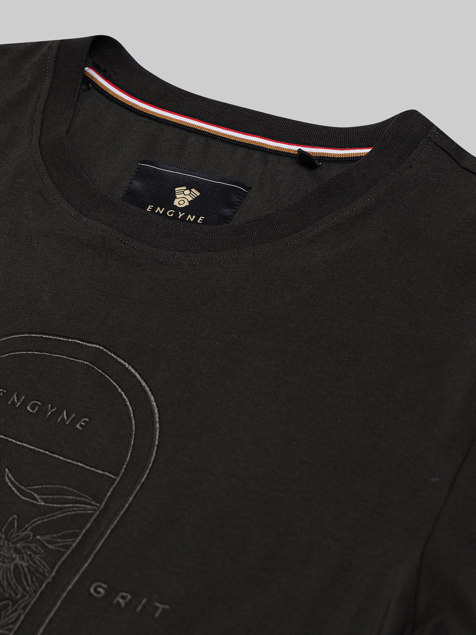 Olive tshirt