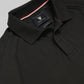 Men’s olive polo t-shirt
