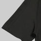 Men’s olive polo t-shirt