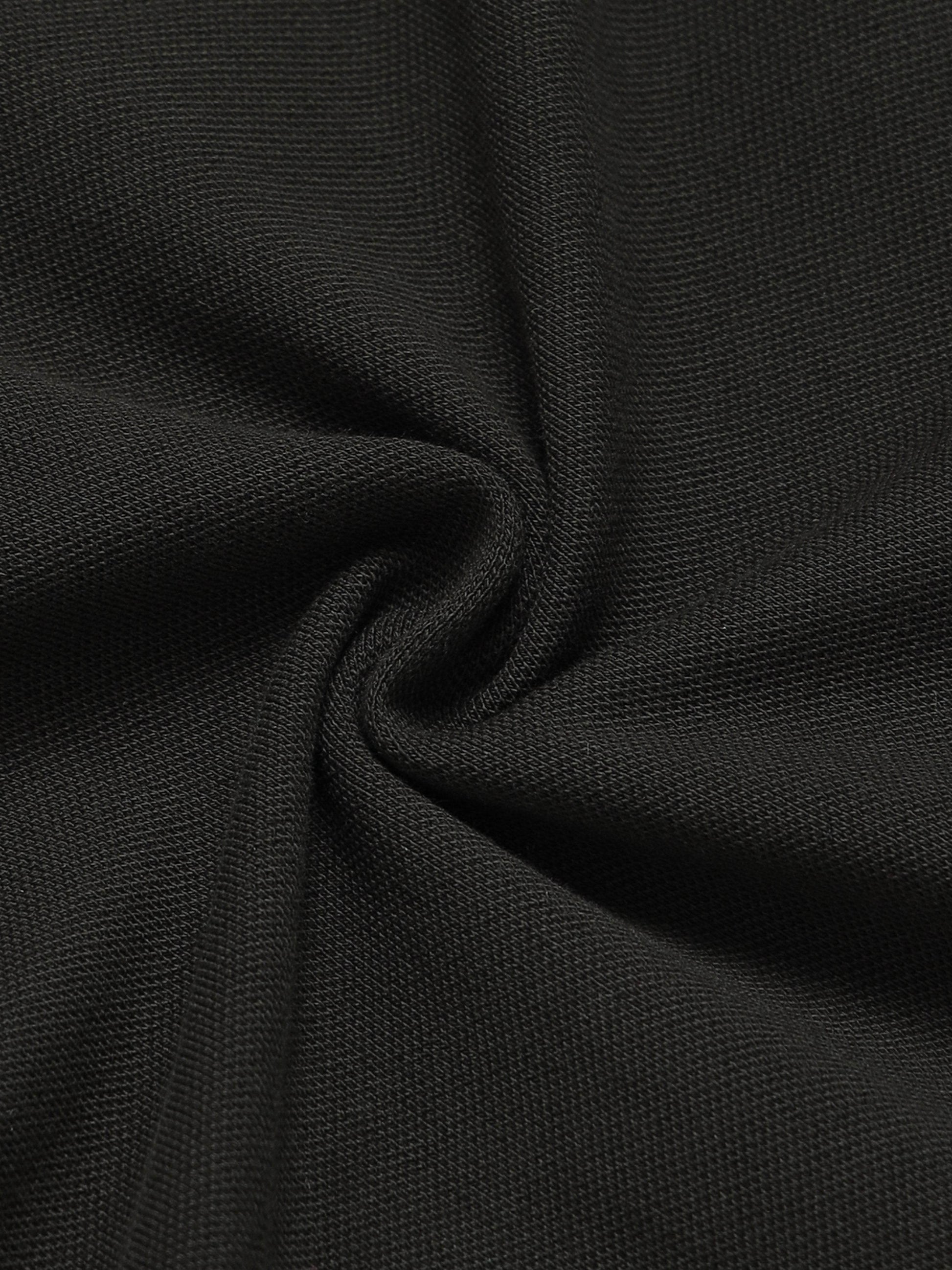 Men’s olive polo t-shirt