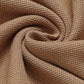 Men's Supima Khaki polo t-shirt