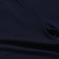 Engyne Essential Shorts with HD Print in Rougen Cotton Poly Elastane Interlock Navy