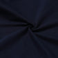 Engyne Essential Hooded Sweatshirt with Contrast HD Print in Rougen Cotton Poly Elastane Interlock Navy