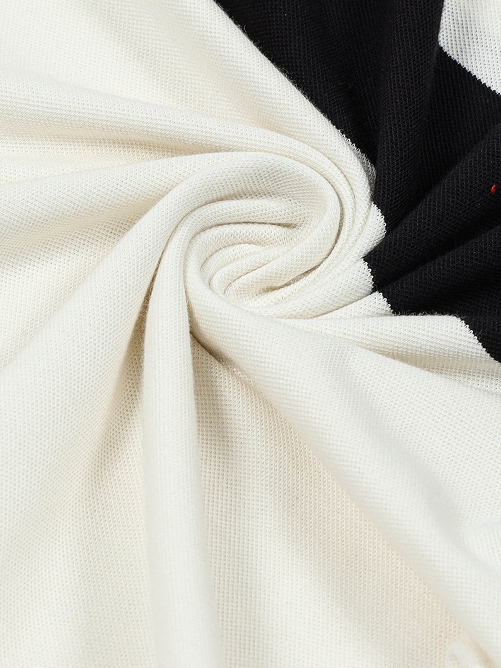 White polo tshirt