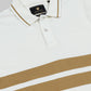 white polo