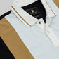Black polo tshirt