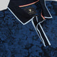  blue polo tshirt for men