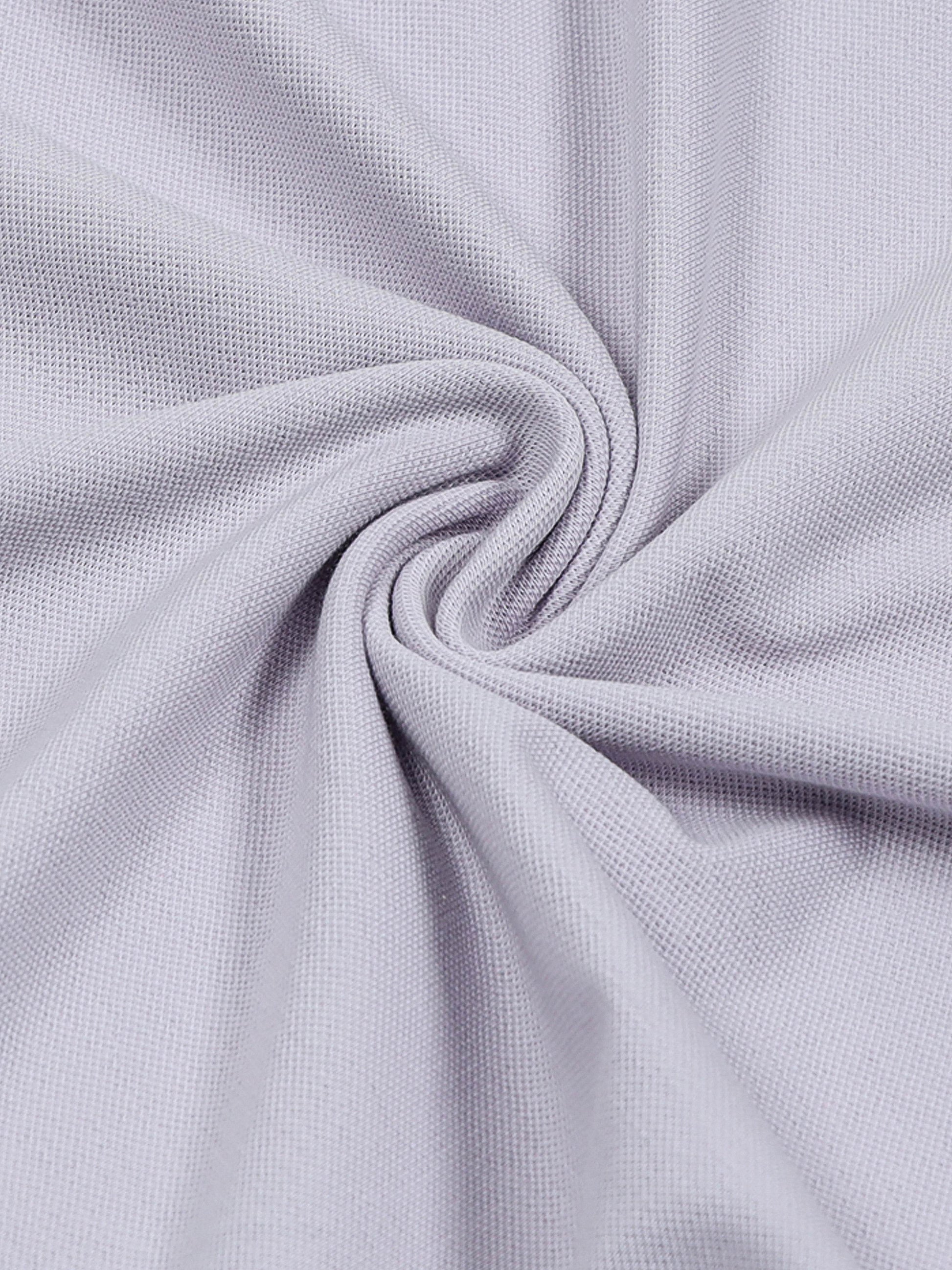 Lavender polo tshirt for men 
