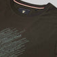 Olive tshirt