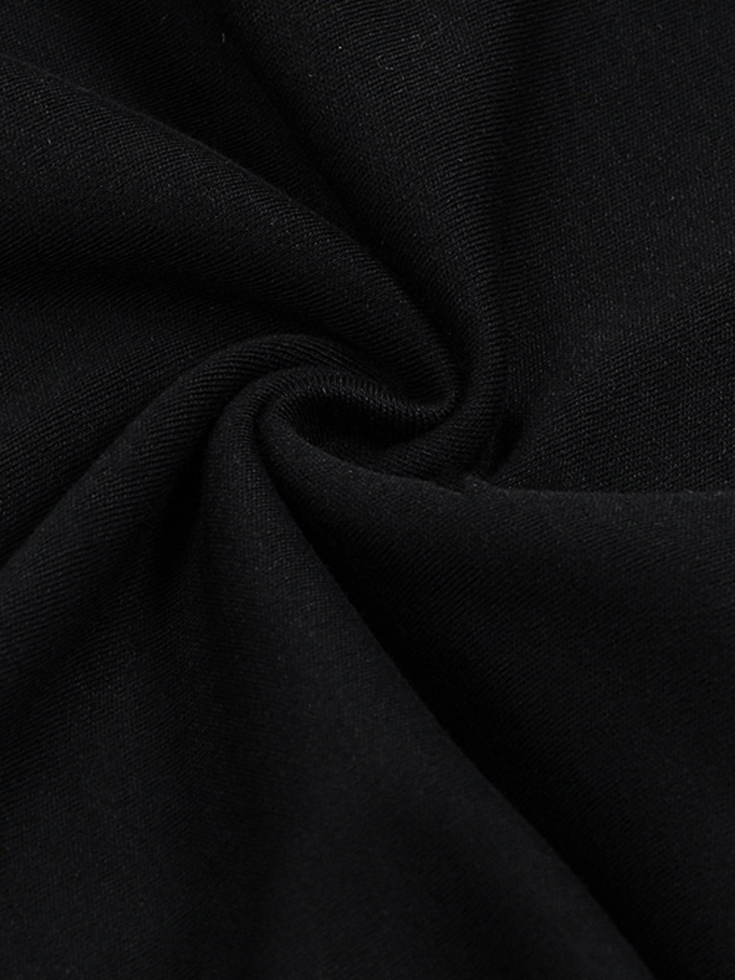 Black tshirt