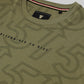 Olive tshirt