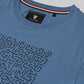 Light blue tshirt