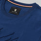 Dark blue tshirt