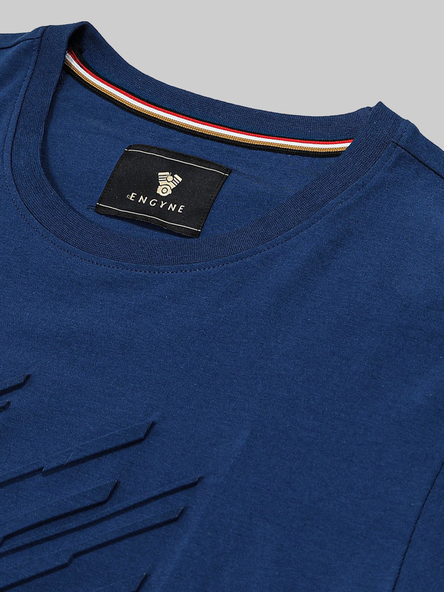 Dark blue tshirt