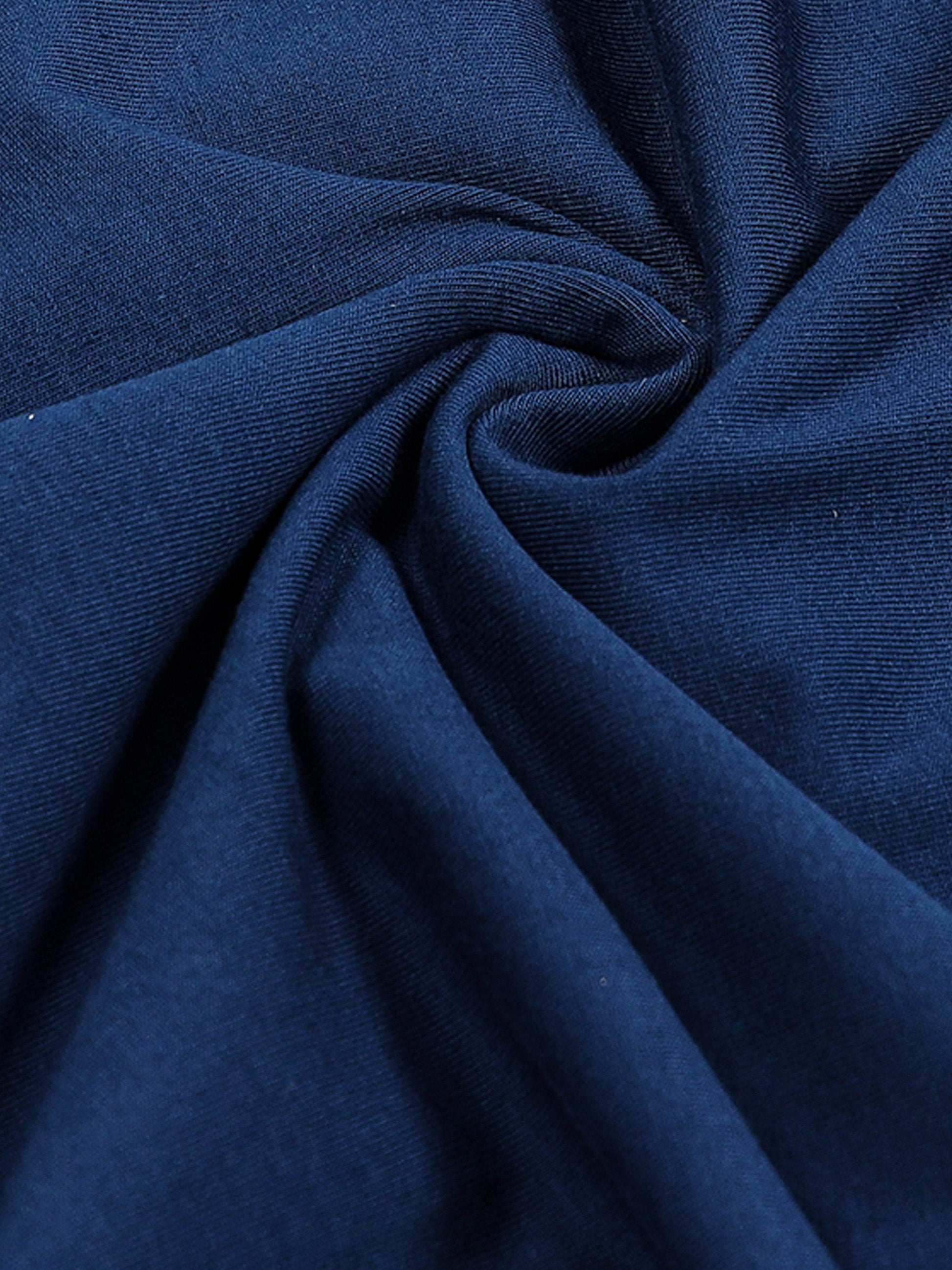 Dark blue tshirt