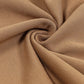 Half-Zip High Neck Sweatshirt with Contrast Tipped Cuffs and Silicon HD Chest Print Khaki