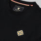  black t shirt