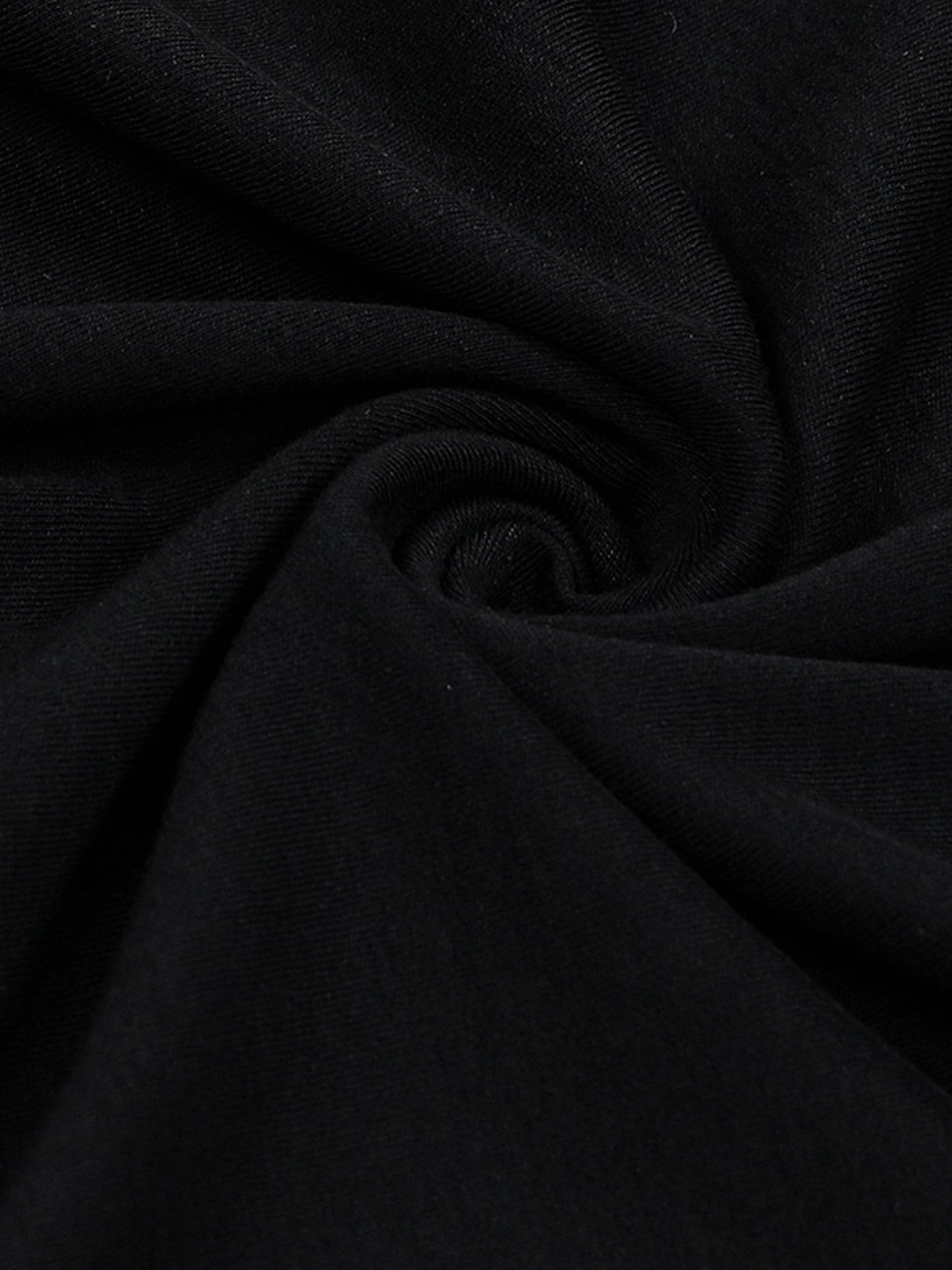 Black tshirt