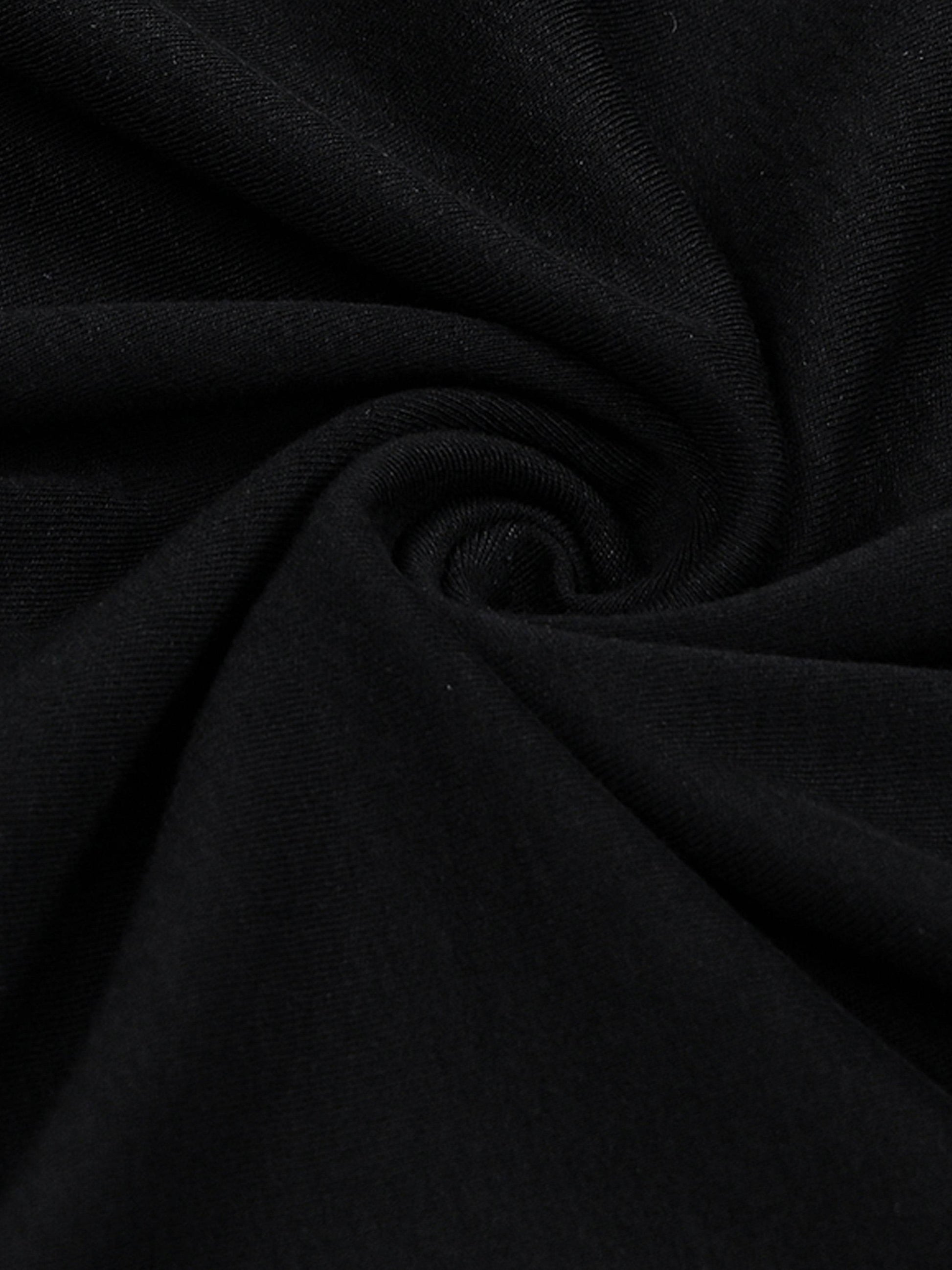 Black tshirt