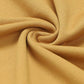 Men’s mustard yellow polo t-shirt