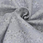 Floral Whisper Full Sleeve Shirt - Grey