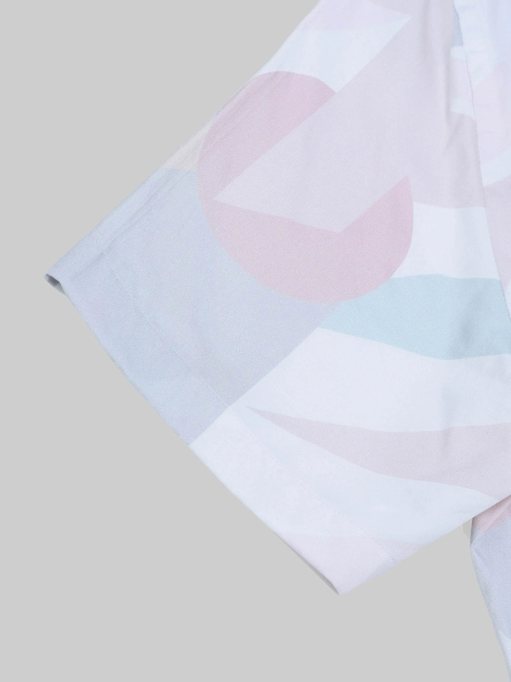 Men's Cotton-Linen Blend Short Sleeve Shirt Engyne