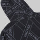 Men’s black hoodie