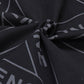 Men’s black hoodie