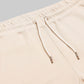 Men’s beige shorts