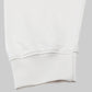 Regular-fit Full-Sleeve T-shirt in Supima Cotton Lycra with Digital Flock and DTF Print Detailing - Beige